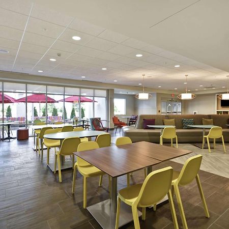 Home2 Suites By Hilton Queensbury Lake George Eksteriør bilde