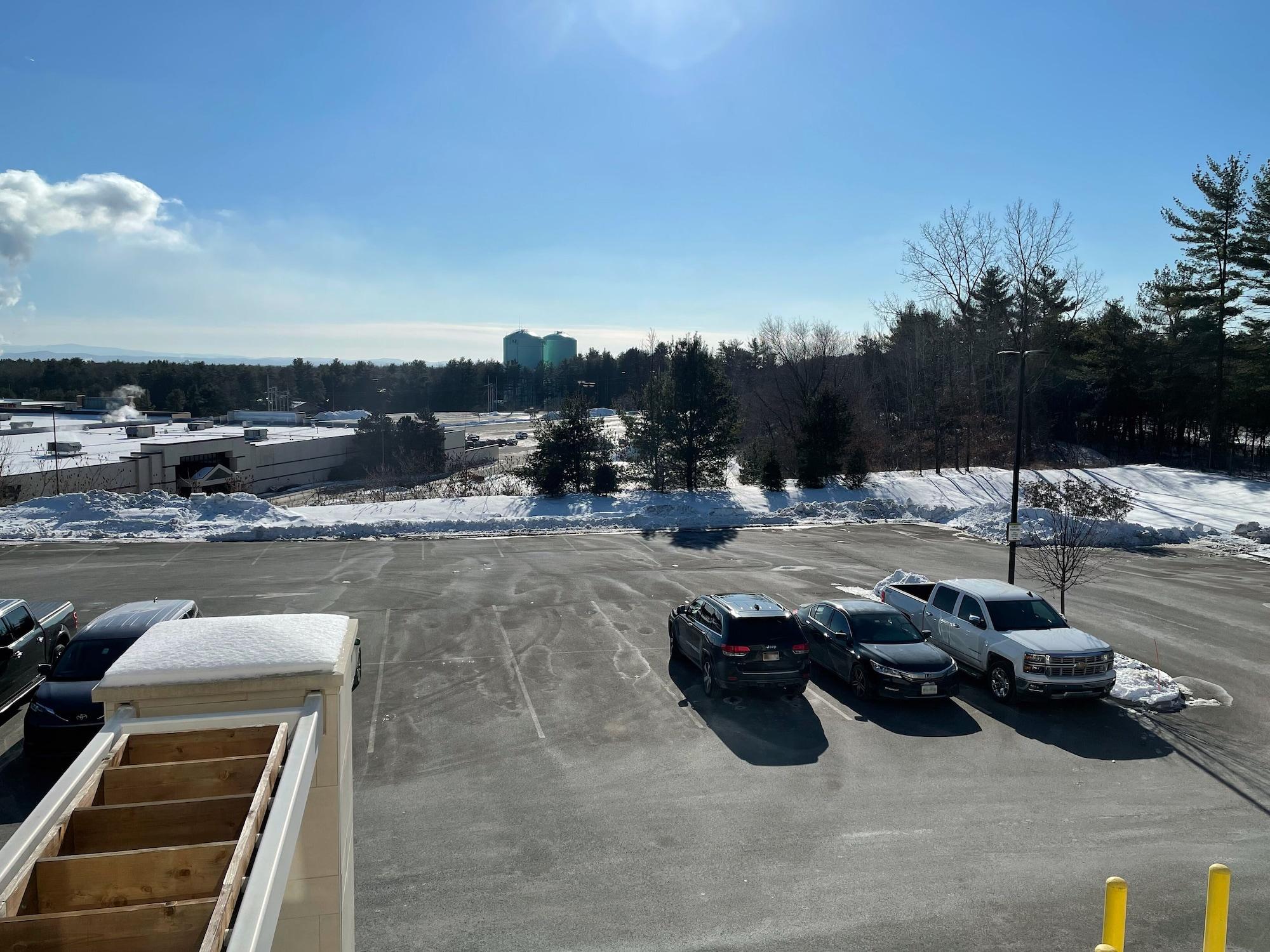 Home2 Suites By Hilton Queensbury Lake George Eksteriør bilde