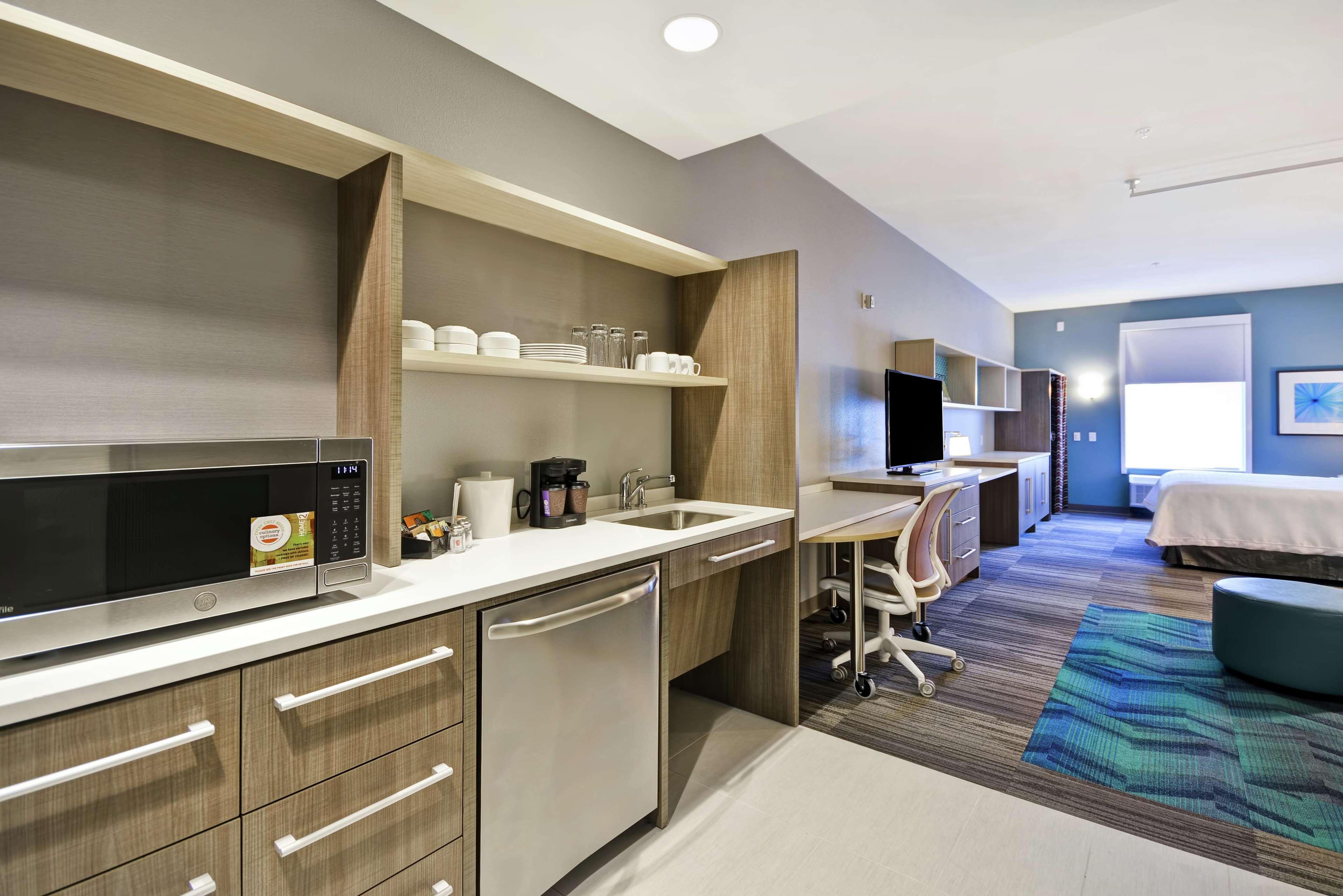 Home2 Suites By Hilton Queensbury Lake George Eksteriør bilde