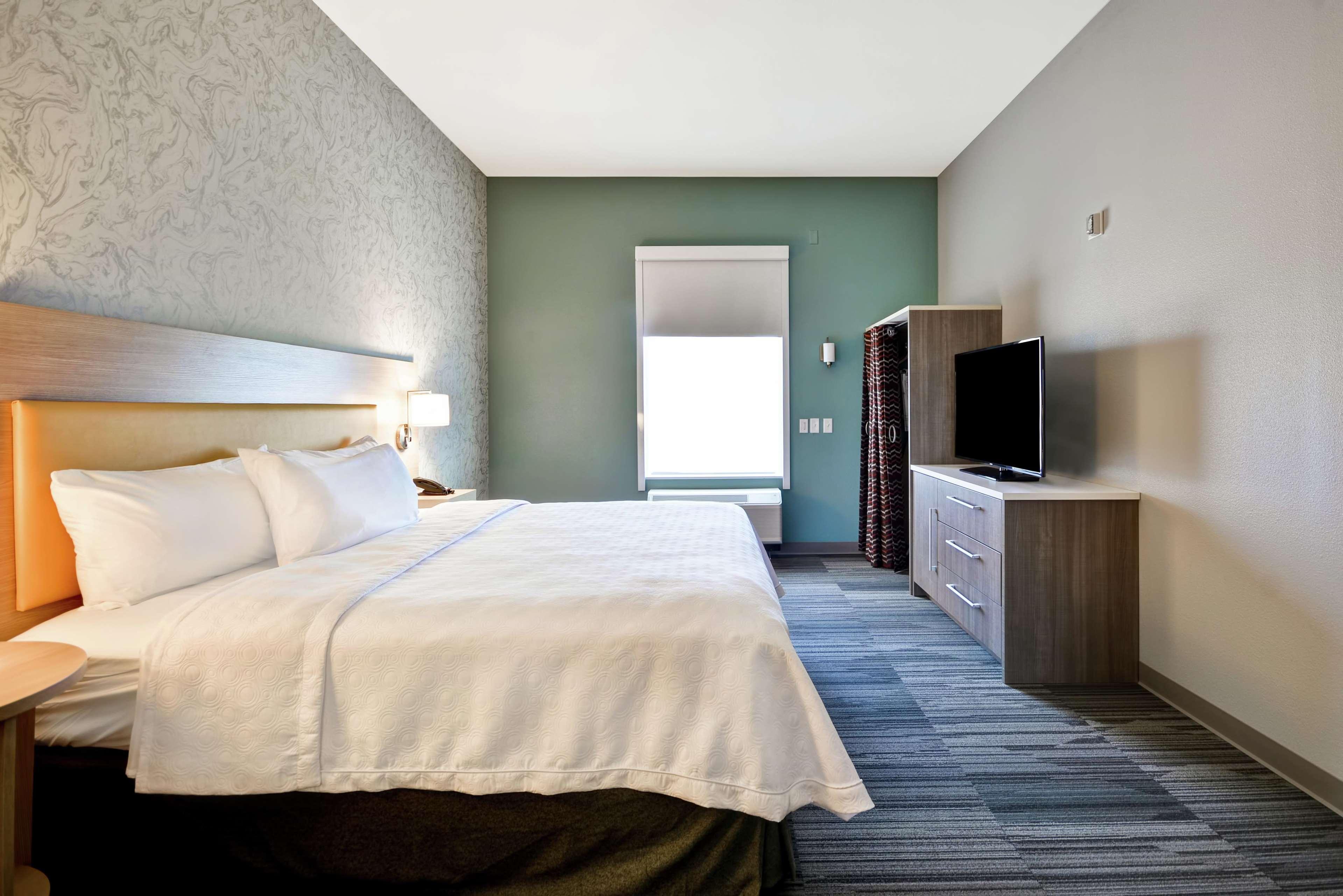 Home2 Suites By Hilton Queensbury Lake George Eksteriør bilde