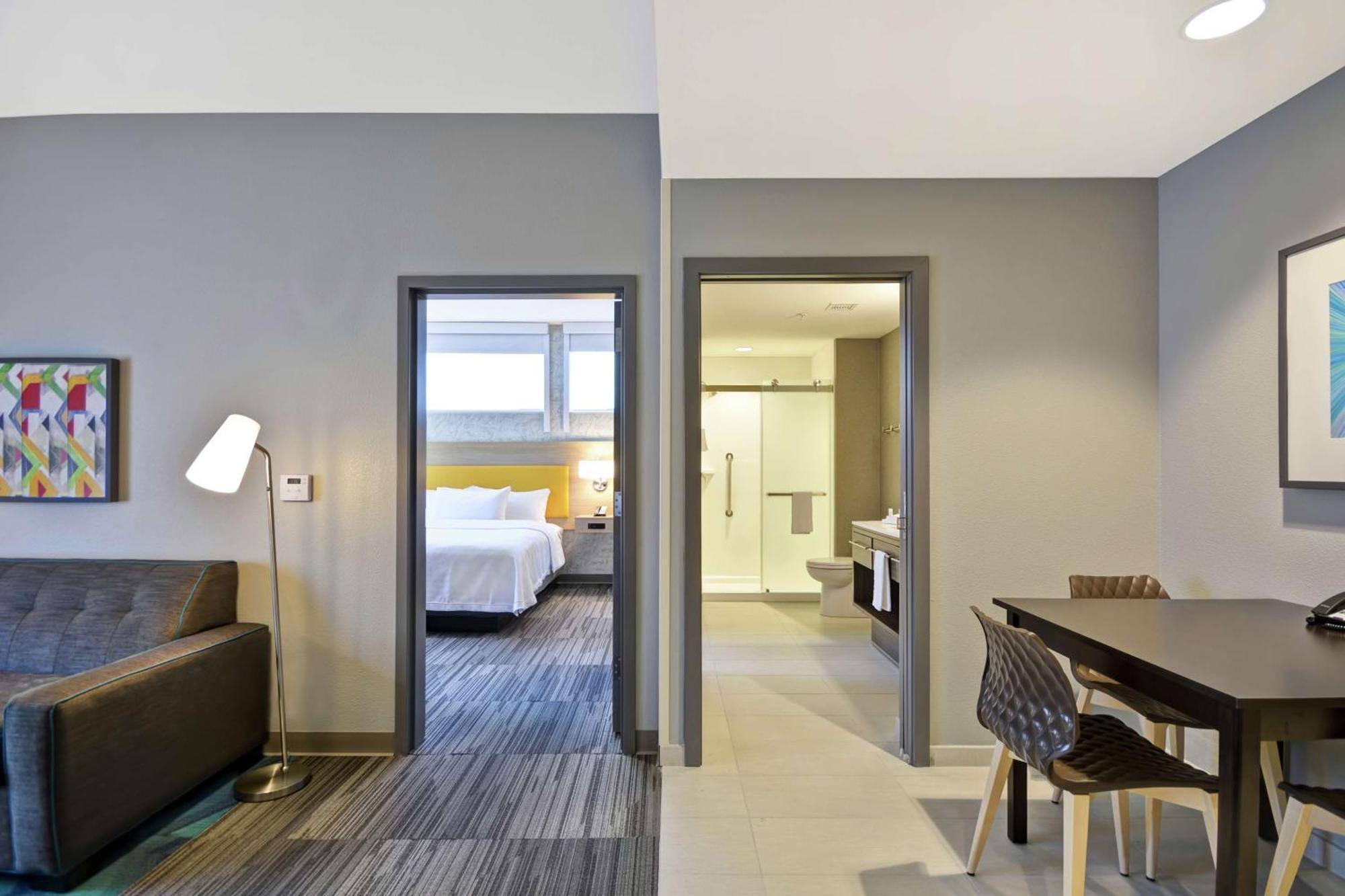 Home2 Suites By Hilton Queensbury Lake George Eksteriør bilde