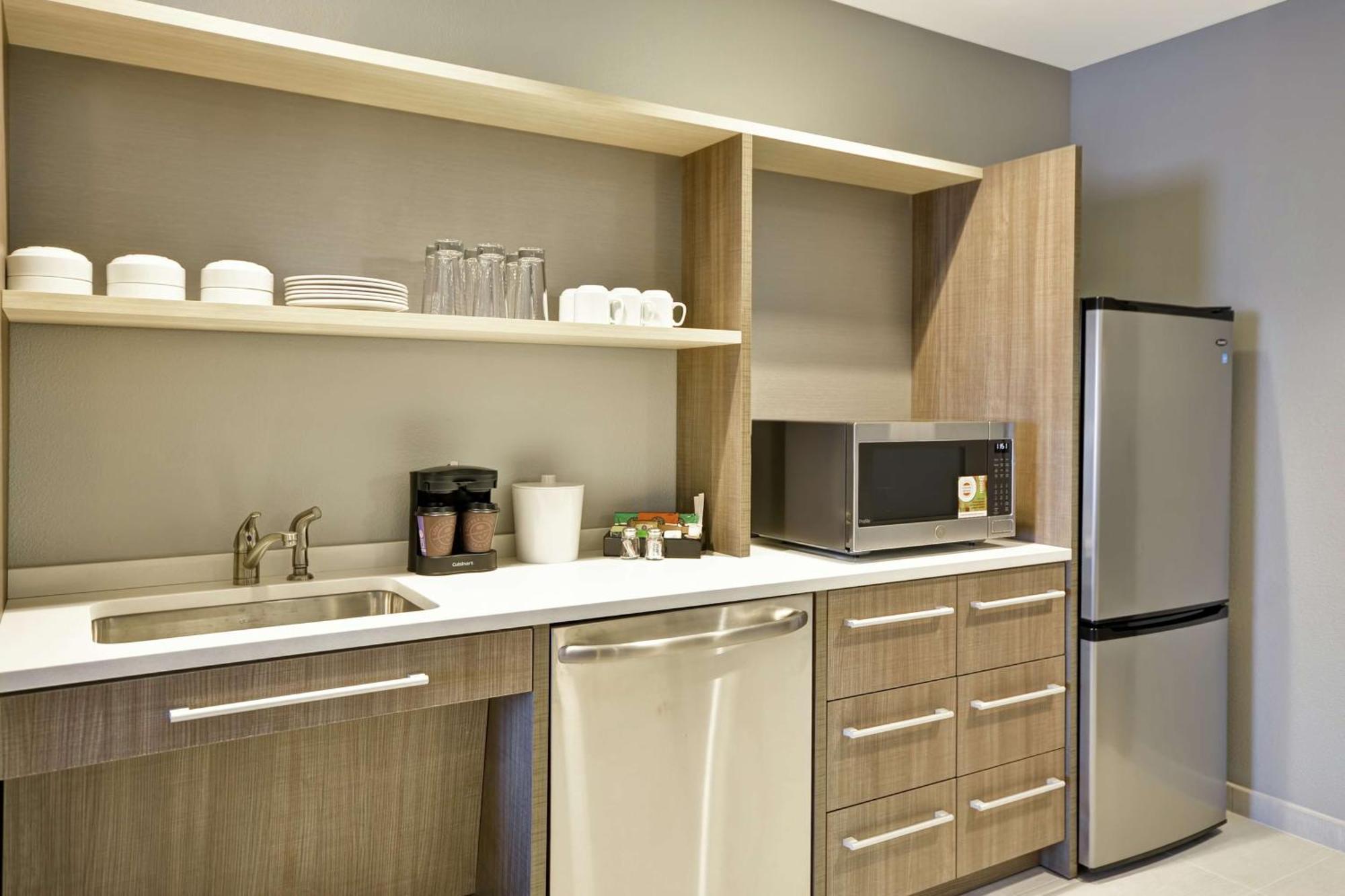 Home2 Suites By Hilton Queensbury Lake George Eksteriør bilde