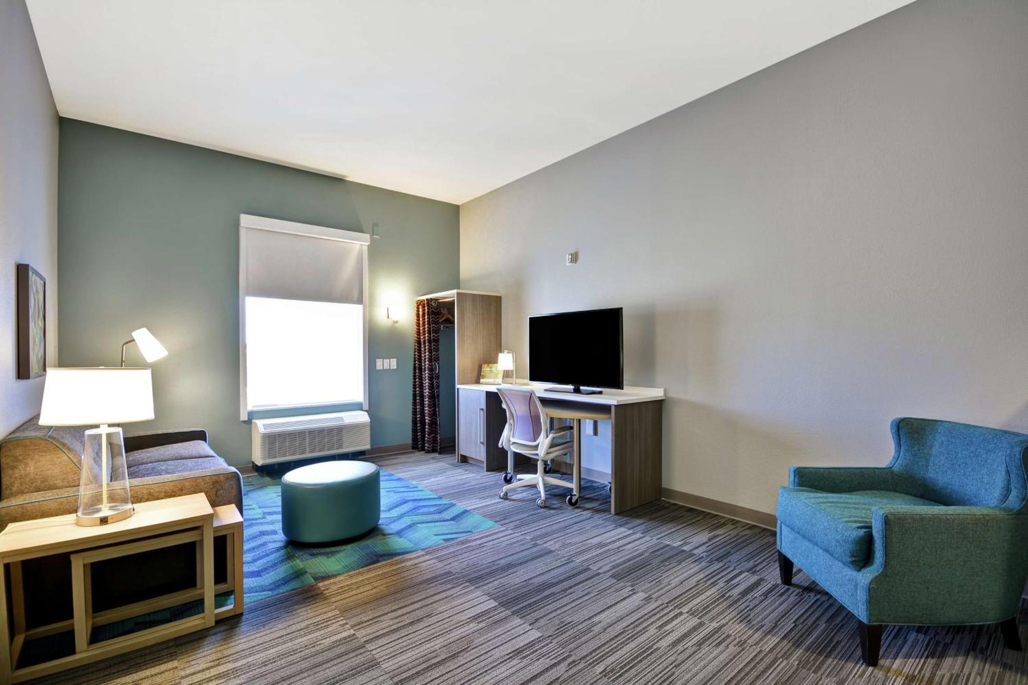 Home2 Suites By Hilton Queensbury Lake George Eksteriør bilde