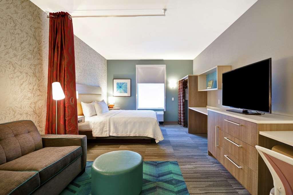 Home2 Suites By Hilton Queensbury Lake George Rom bilde